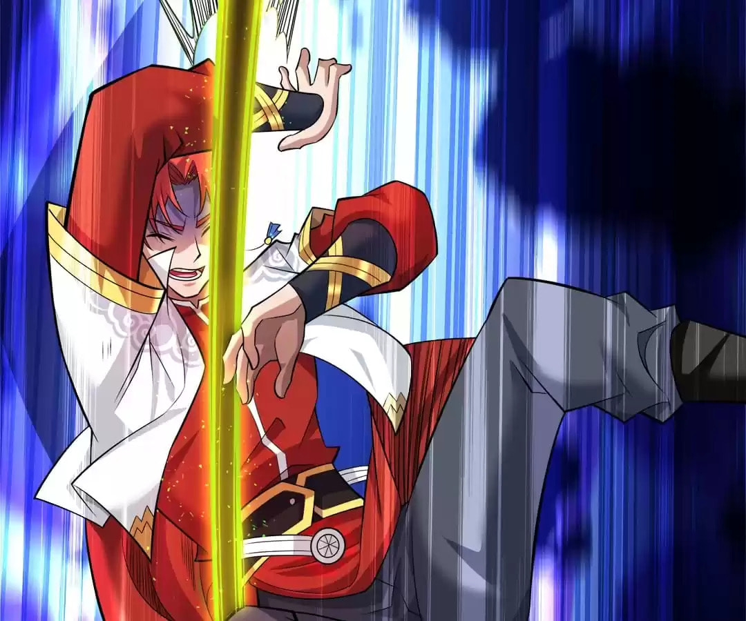 Dominating the Immortal Cultivation Realm Chapter 62 page 70 - 