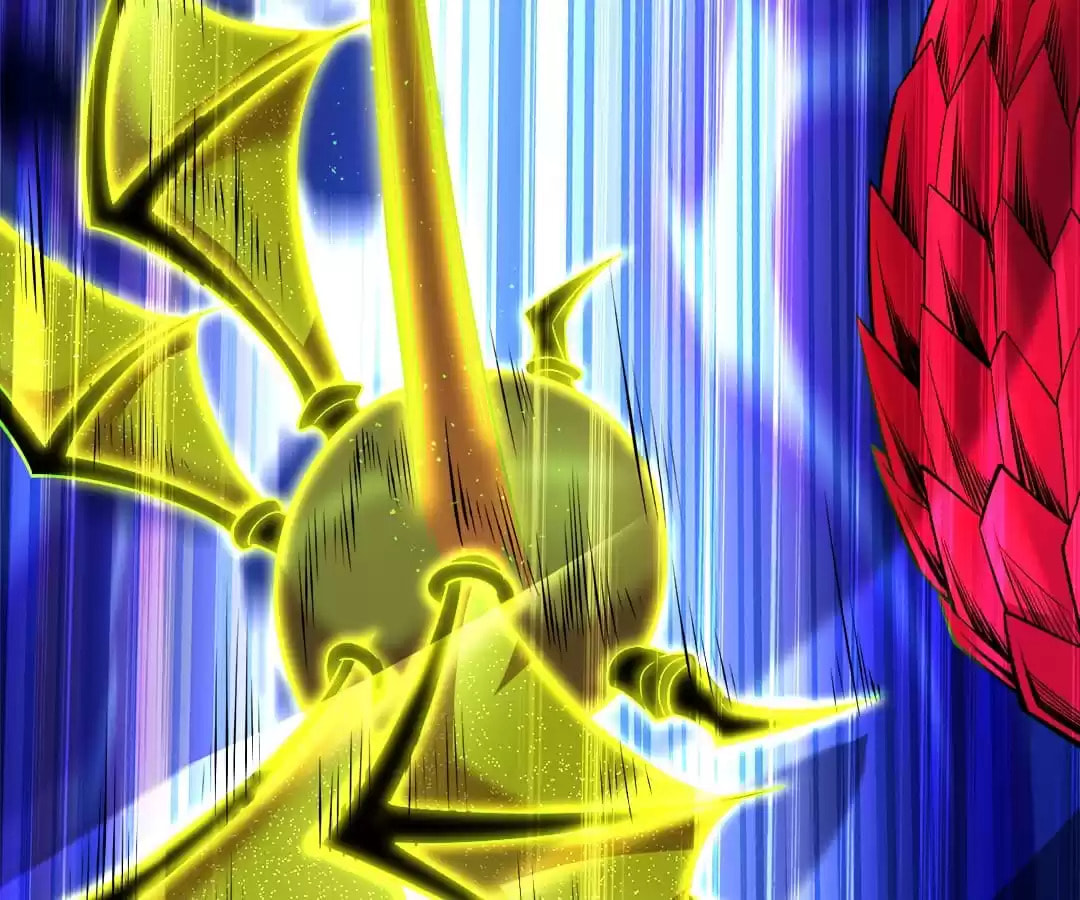Dominating the Immortal Cultivation Realm Chapter 62 page 72 - 