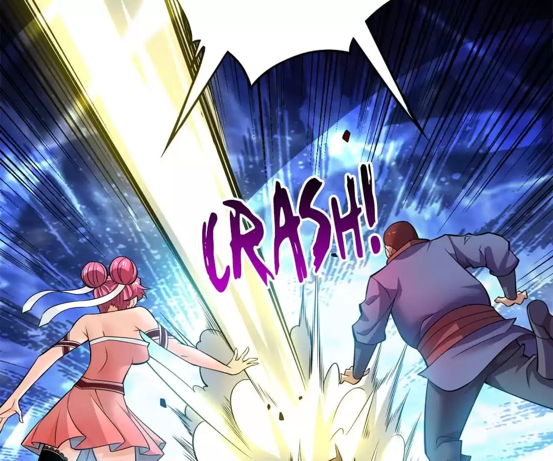 Dominating the Immortal Cultivation Realm Chapter 62 page 74 - 