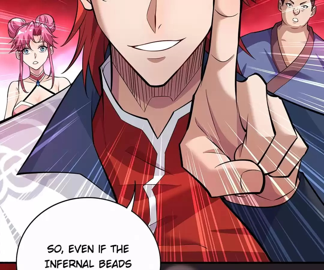 Dominating the Immortal Cultivation Realm Chapter 62 page 9 - 