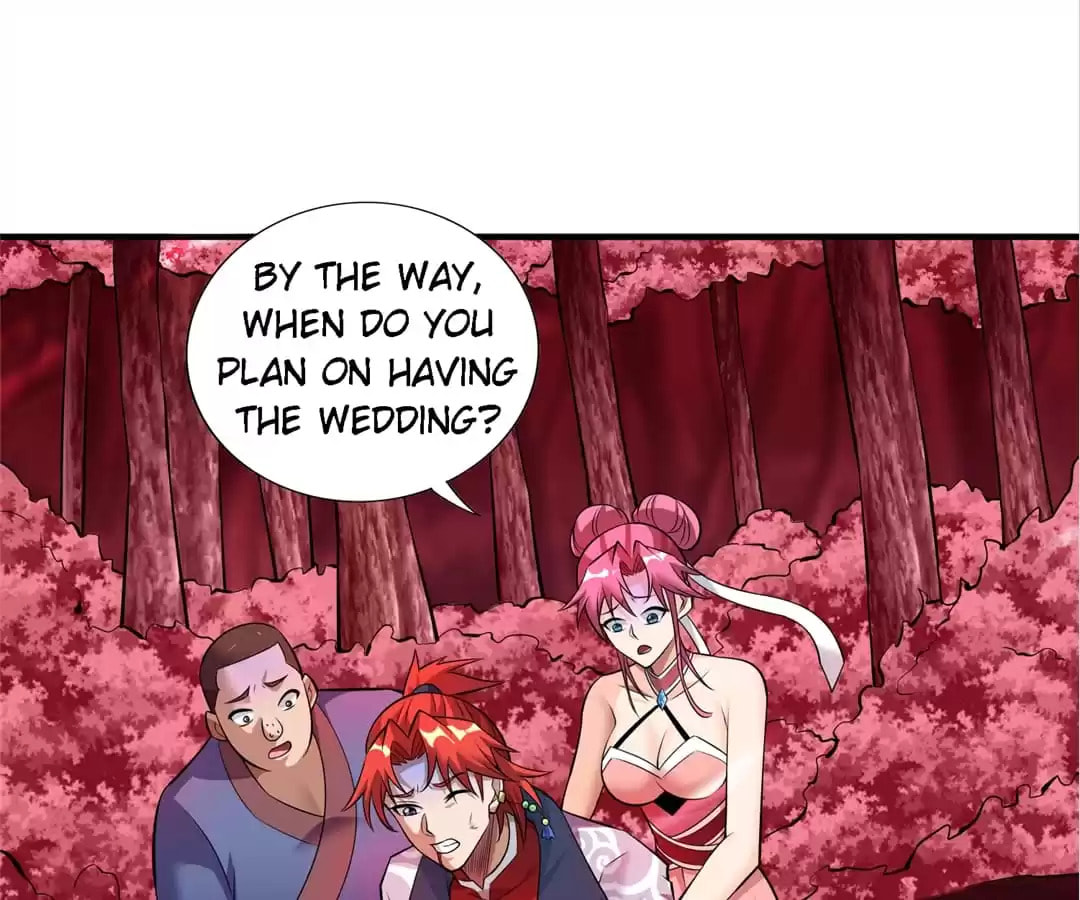 Dominating the Immortal Cultivation Realm Chapter 63 page 1 - 