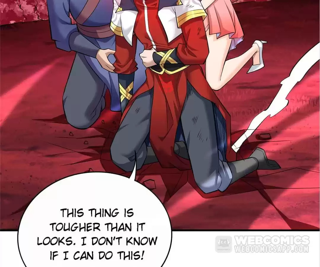 Dominating the Immortal Cultivation Realm Chapter 63 page 2 - 