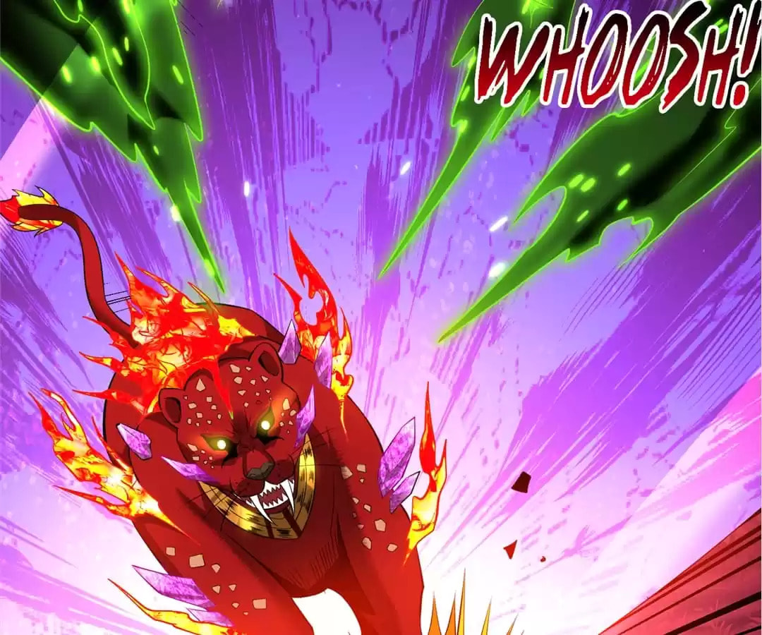Dominating the Immortal Cultivation Realm Chapter 63 page 21 - 