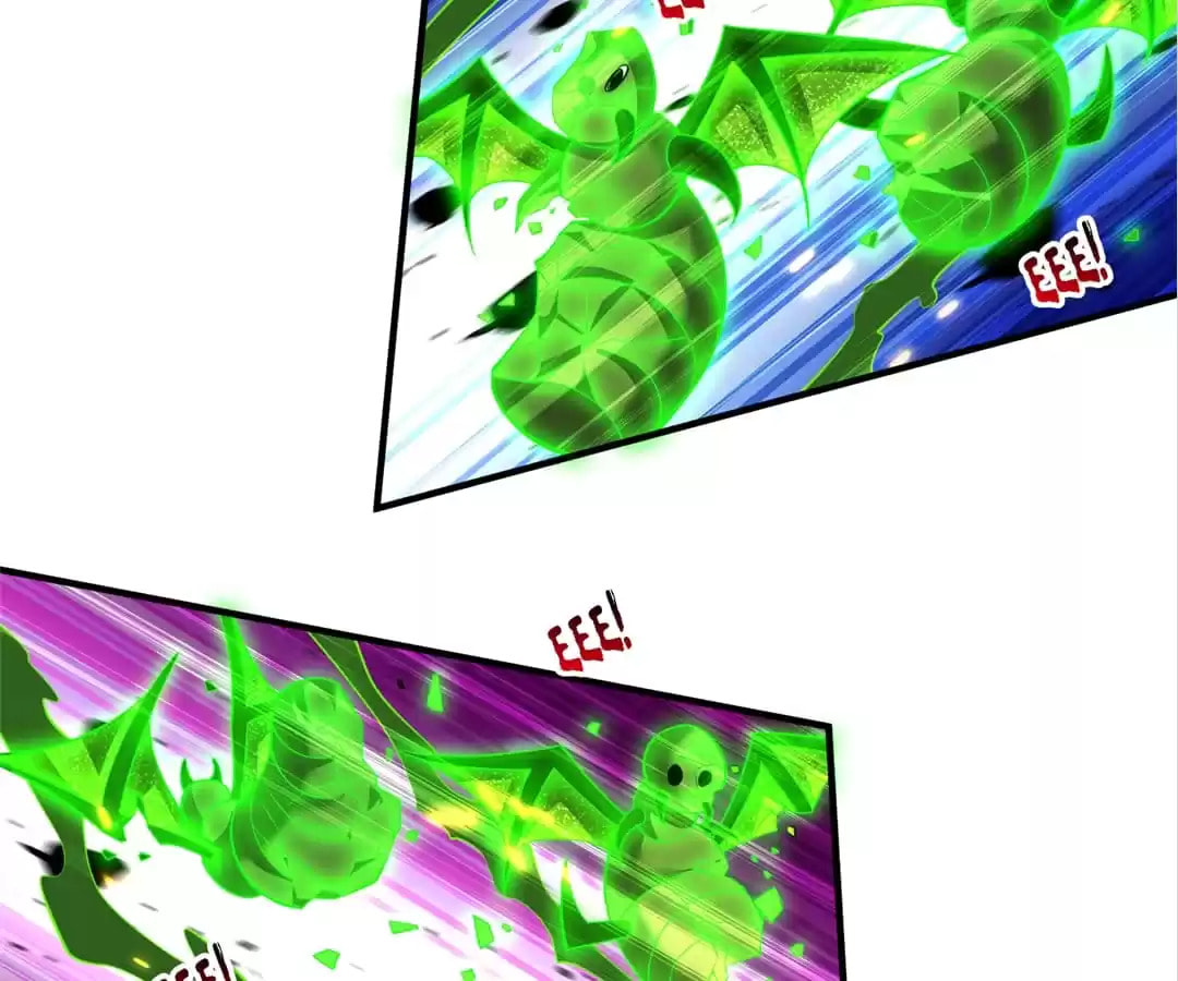 Dominating the Immortal Cultivation Realm Chapter 63 page 26 - 