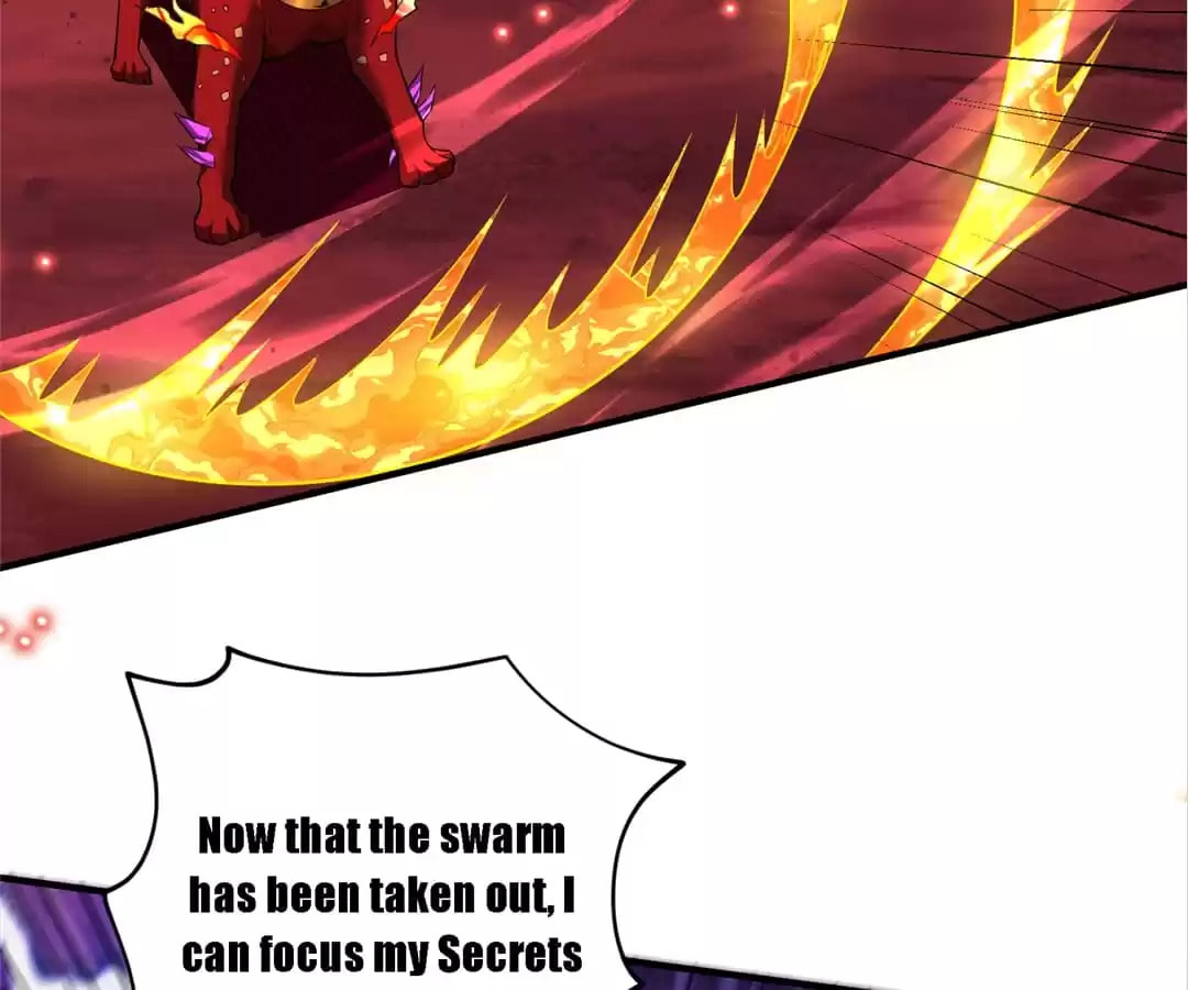Dominating the Immortal Cultivation Realm Chapter 63 page 30 - 