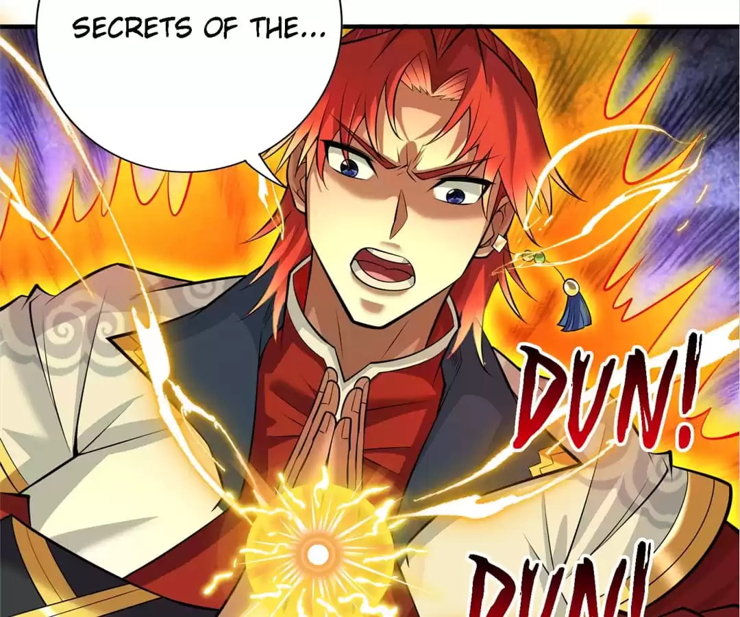 Dominating the Immortal Cultivation Realm Chapter 63 page 33 - 