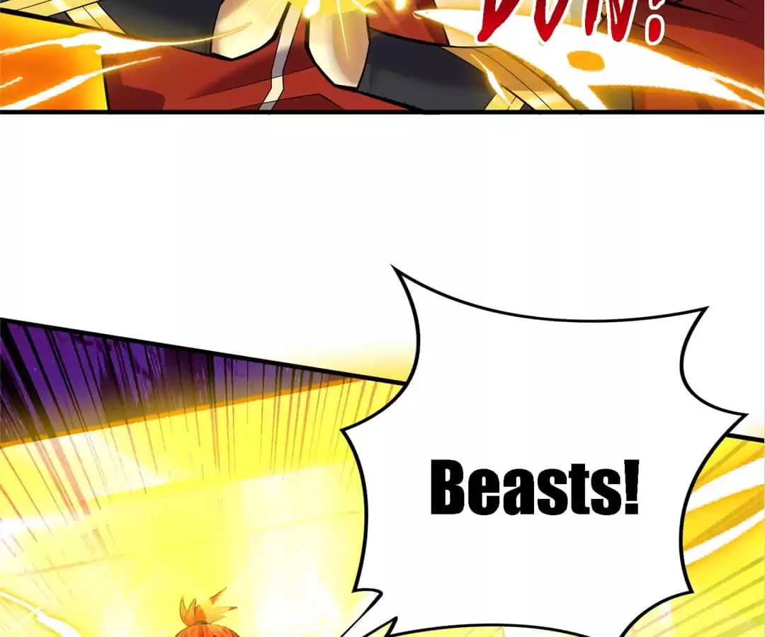 Dominating the Immortal Cultivation Realm Chapter 63 page 34 - 