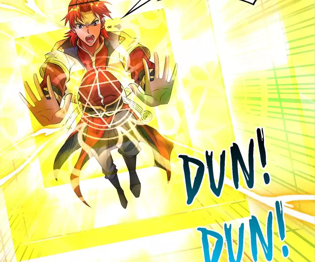 Dominating the Immortal Cultivation Realm Chapter 63 page 35 - 
