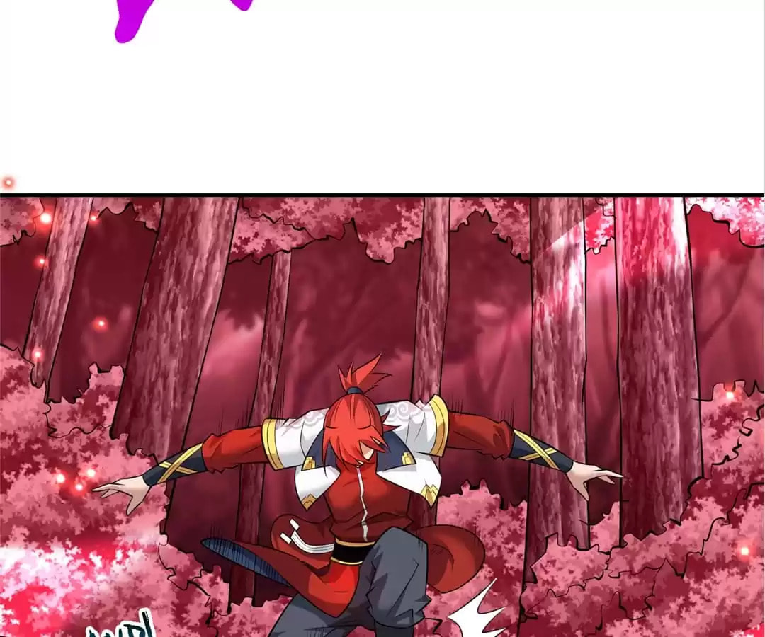 Dominating the Immortal Cultivation Realm Chapter 63 page 38 - 
