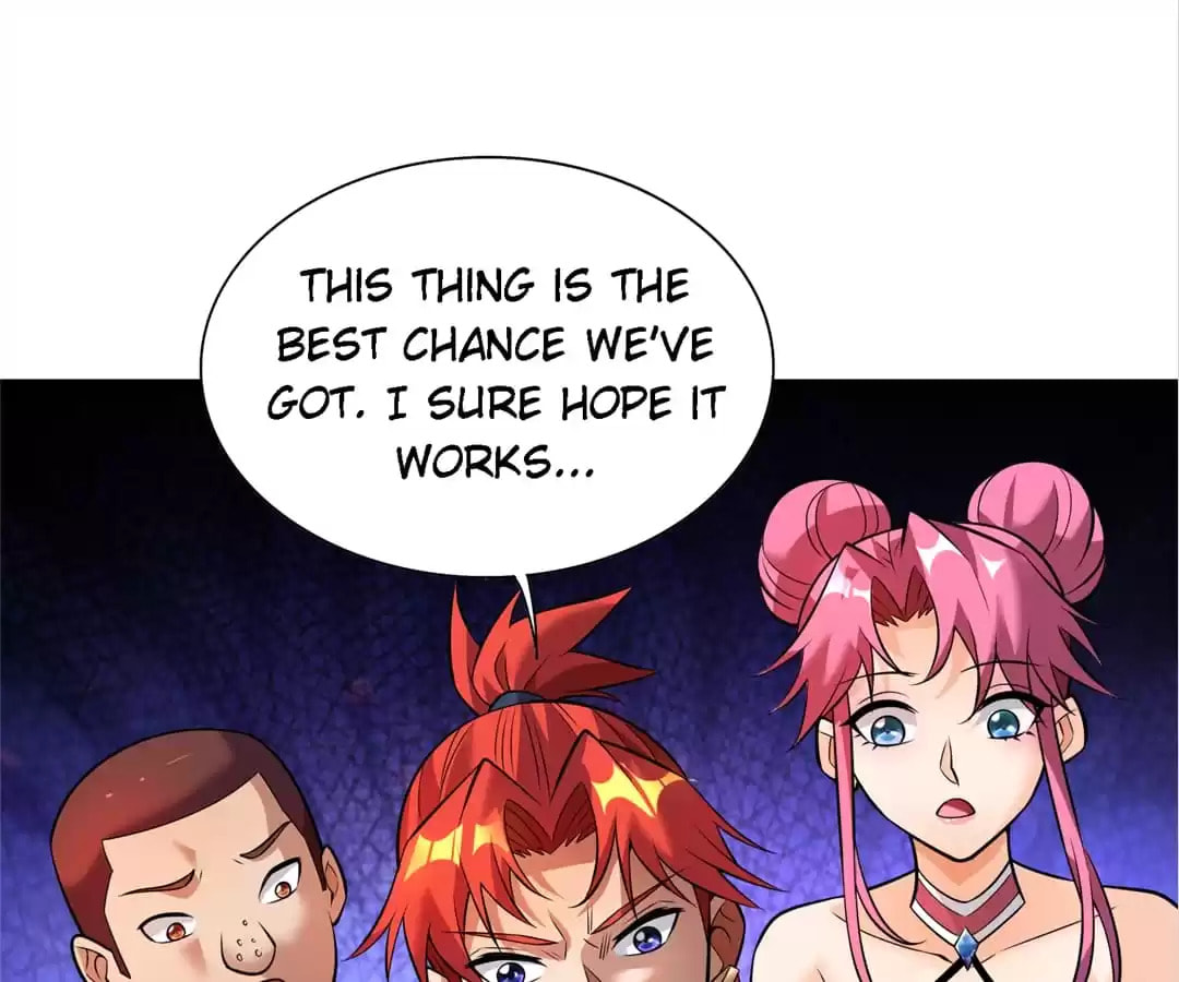 Dominating the Immortal Cultivation Realm Chapter 63 page 5 - 