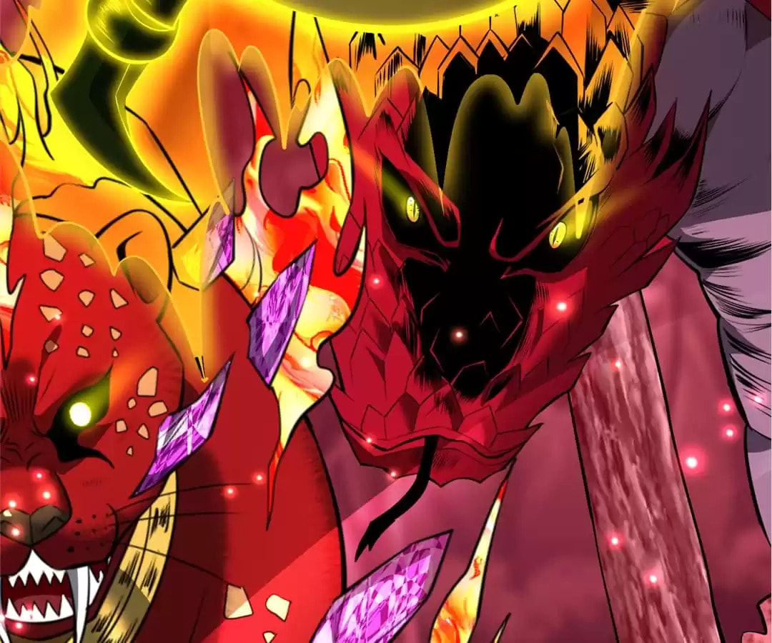 Dominating the Immortal Cultivation Realm Chapter 63 page 41 - 