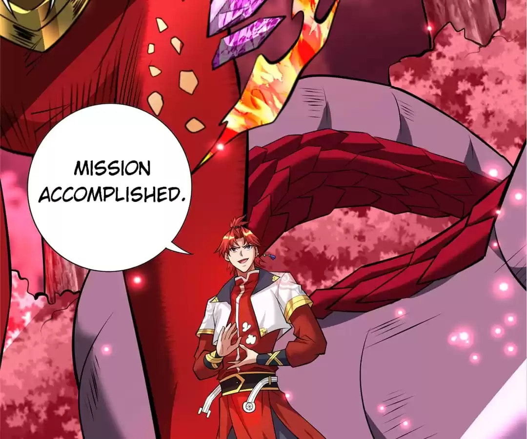 Dominating the Immortal Cultivation Realm Chapter 63 page 42 - 
