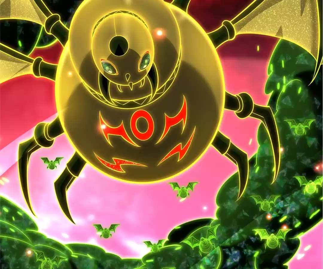 Dominating the Immortal Cultivation Realm Chapter 63 page 47 - 