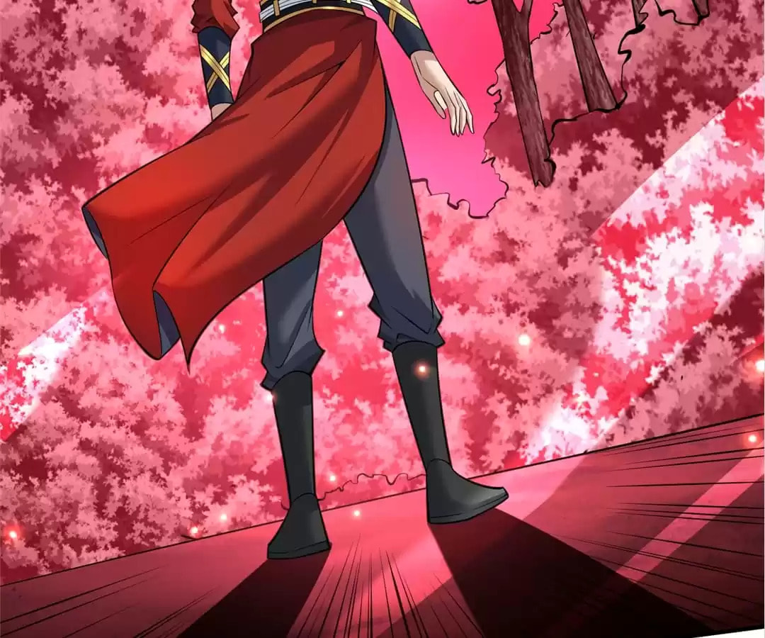 Dominating the Immortal Cultivation Realm Chapter 63 page 49 - 