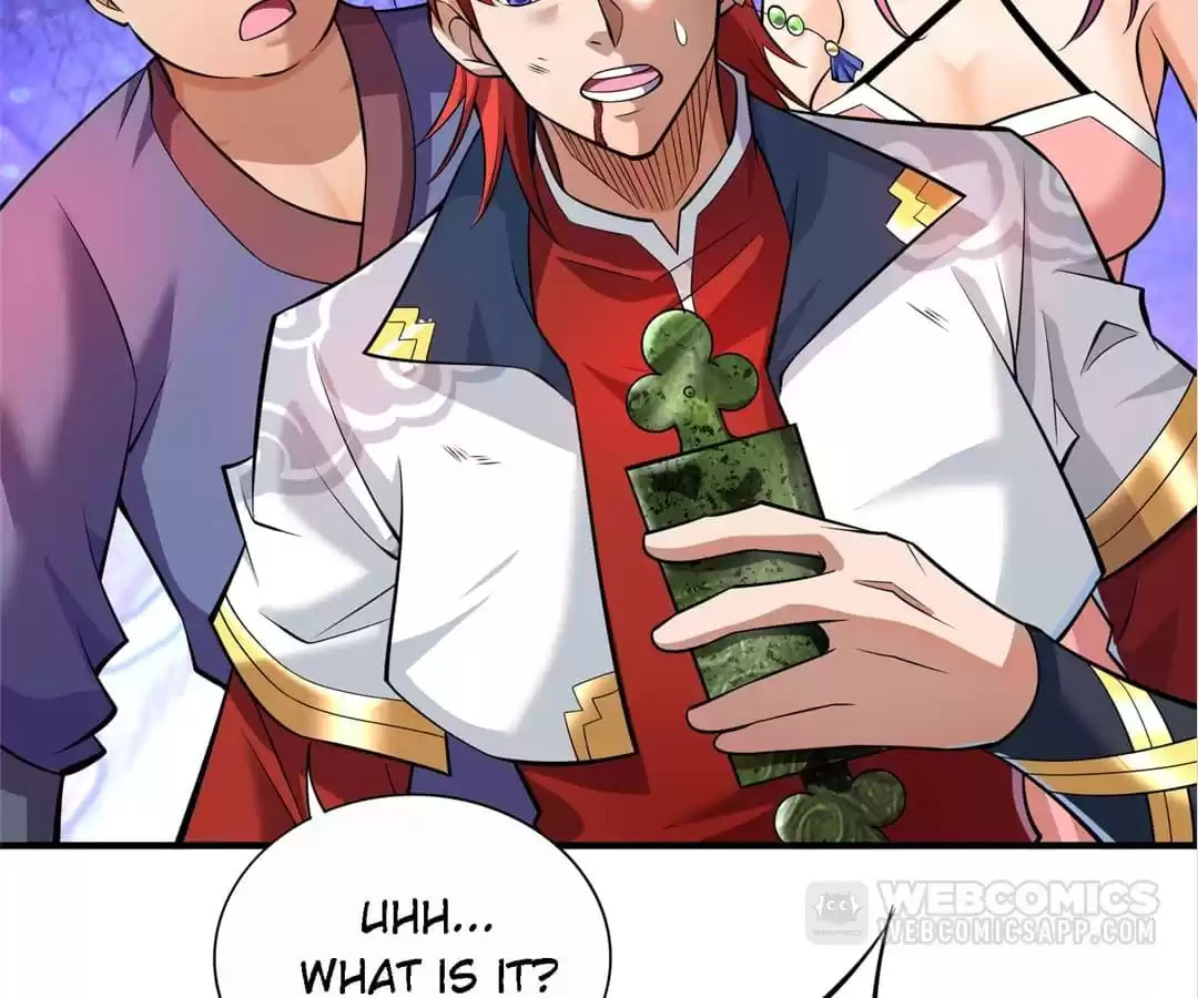 Dominating the Immortal Cultivation Realm Chapter 63 page 6 - 