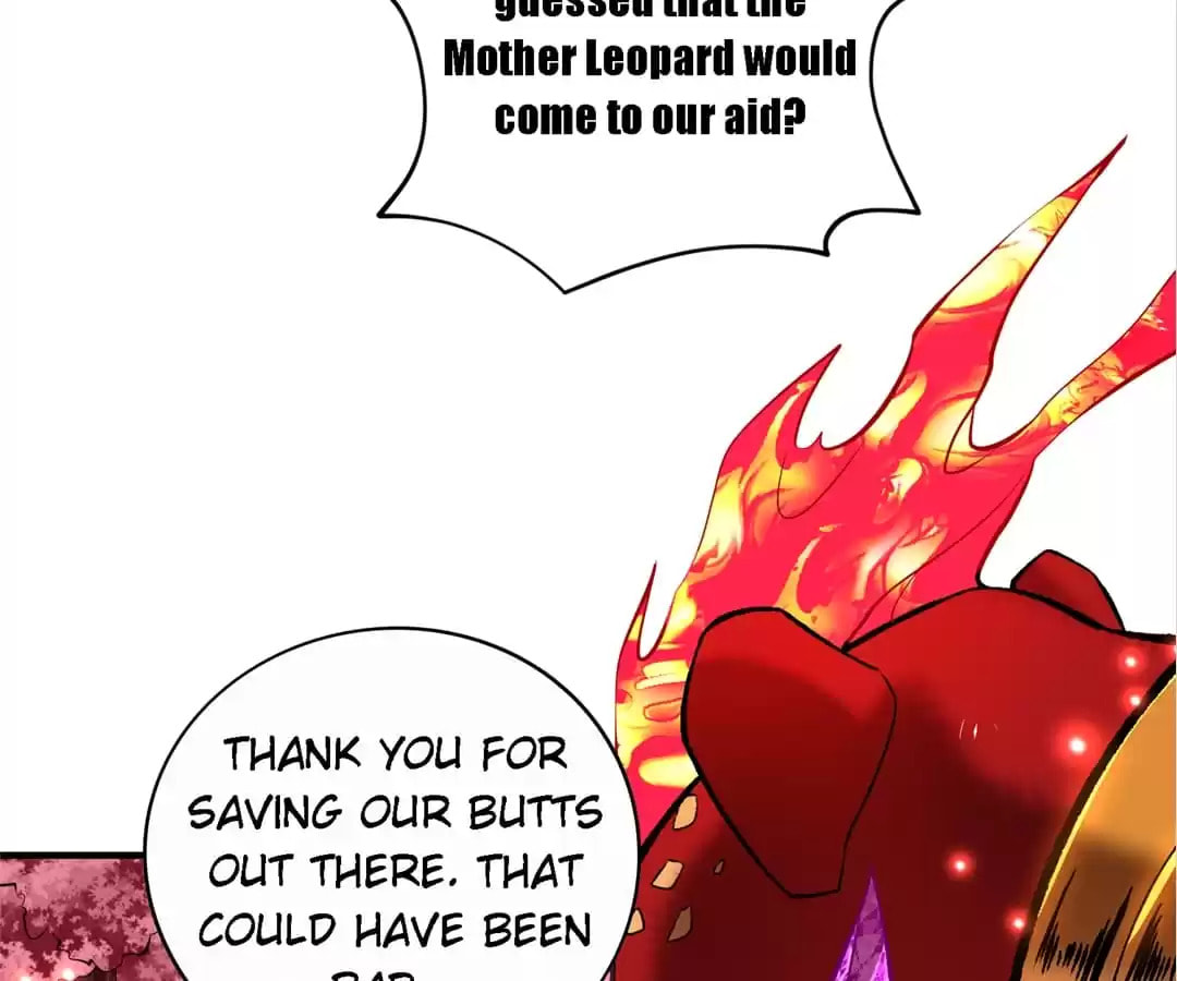 Dominating the Immortal Cultivation Realm Chapter 63 page 52 - 