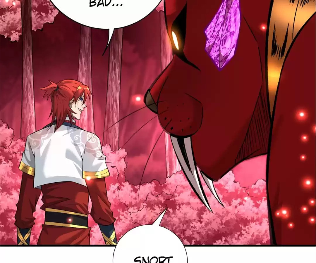 Dominating the Immortal Cultivation Realm Chapter 63 page 53 - 