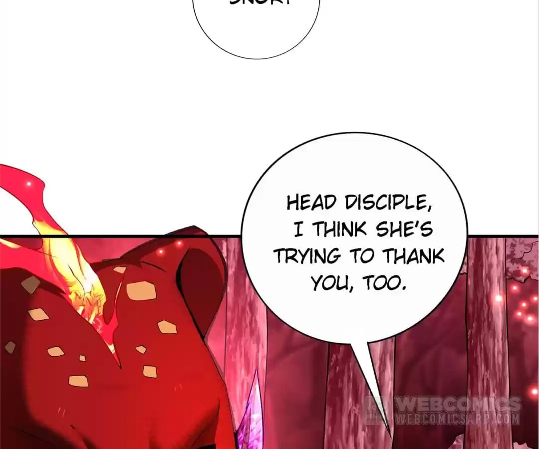 Dominating the Immortal Cultivation Realm Chapter 63 page 54 - 