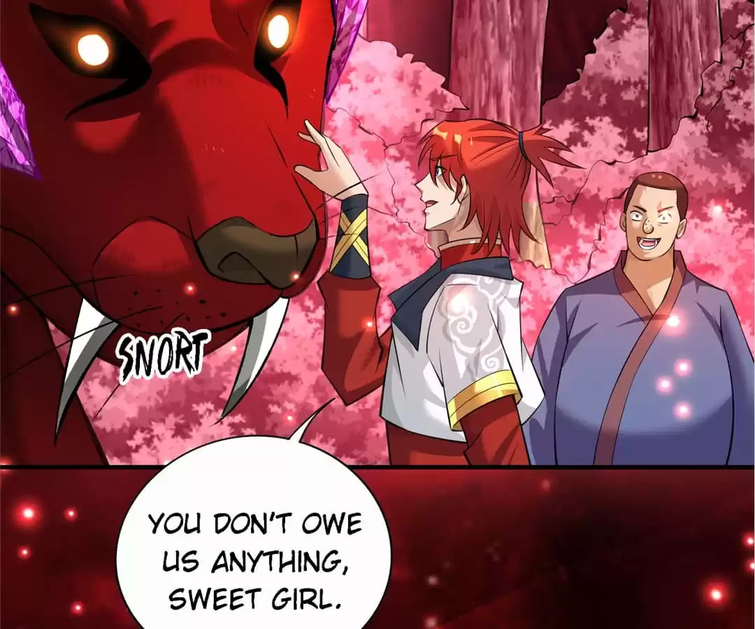 Dominating the Immortal Cultivation Realm Chapter 63 page 55 - 