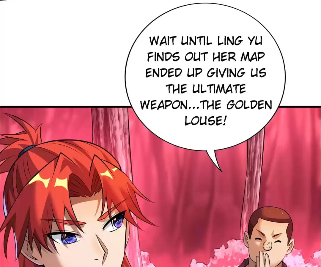 Dominating the Immortal Cultivation Realm Chapter 63 page 59 - 