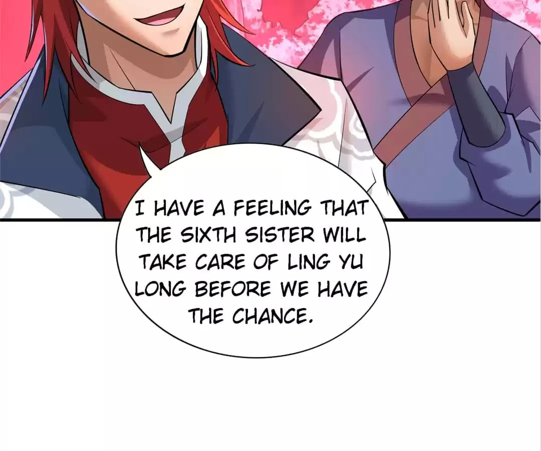 Dominating the Immortal Cultivation Realm Chapter 63 page 60 - 