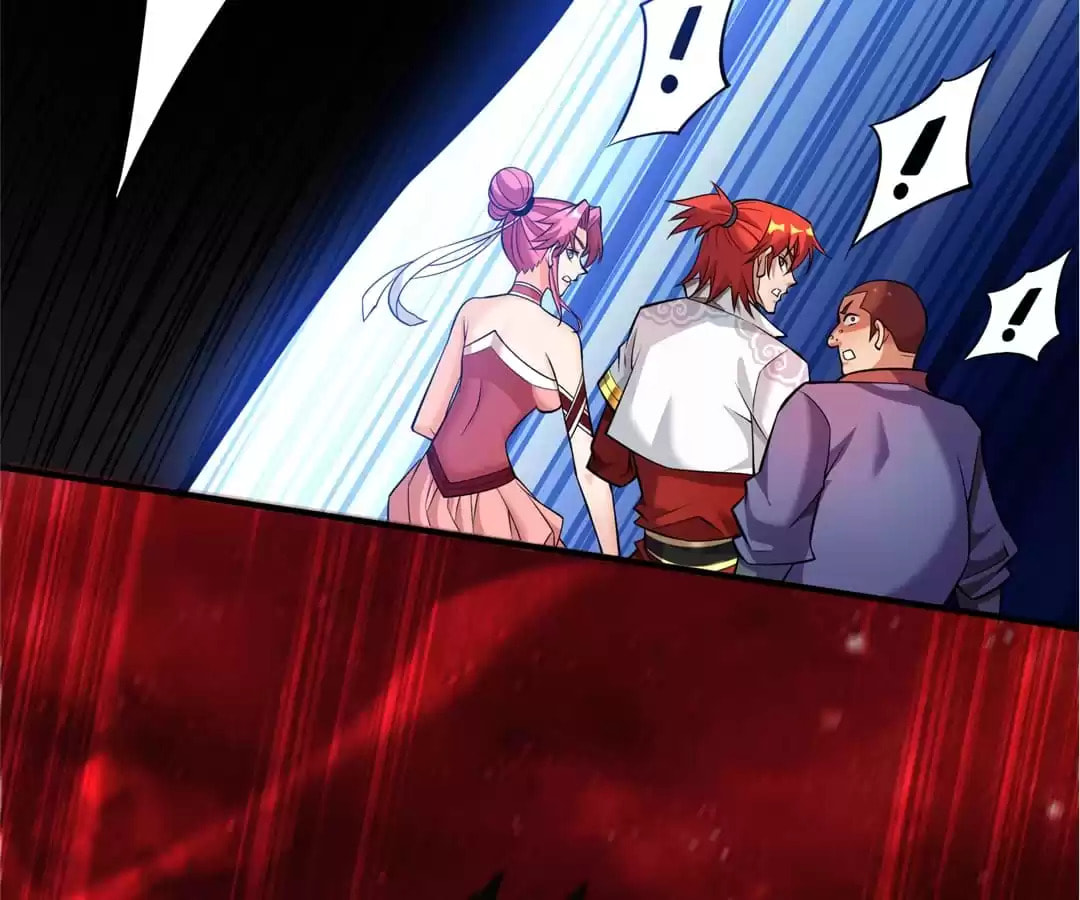 Dominating the Immortal Cultivation Realm Chapter 63 page 9 - 