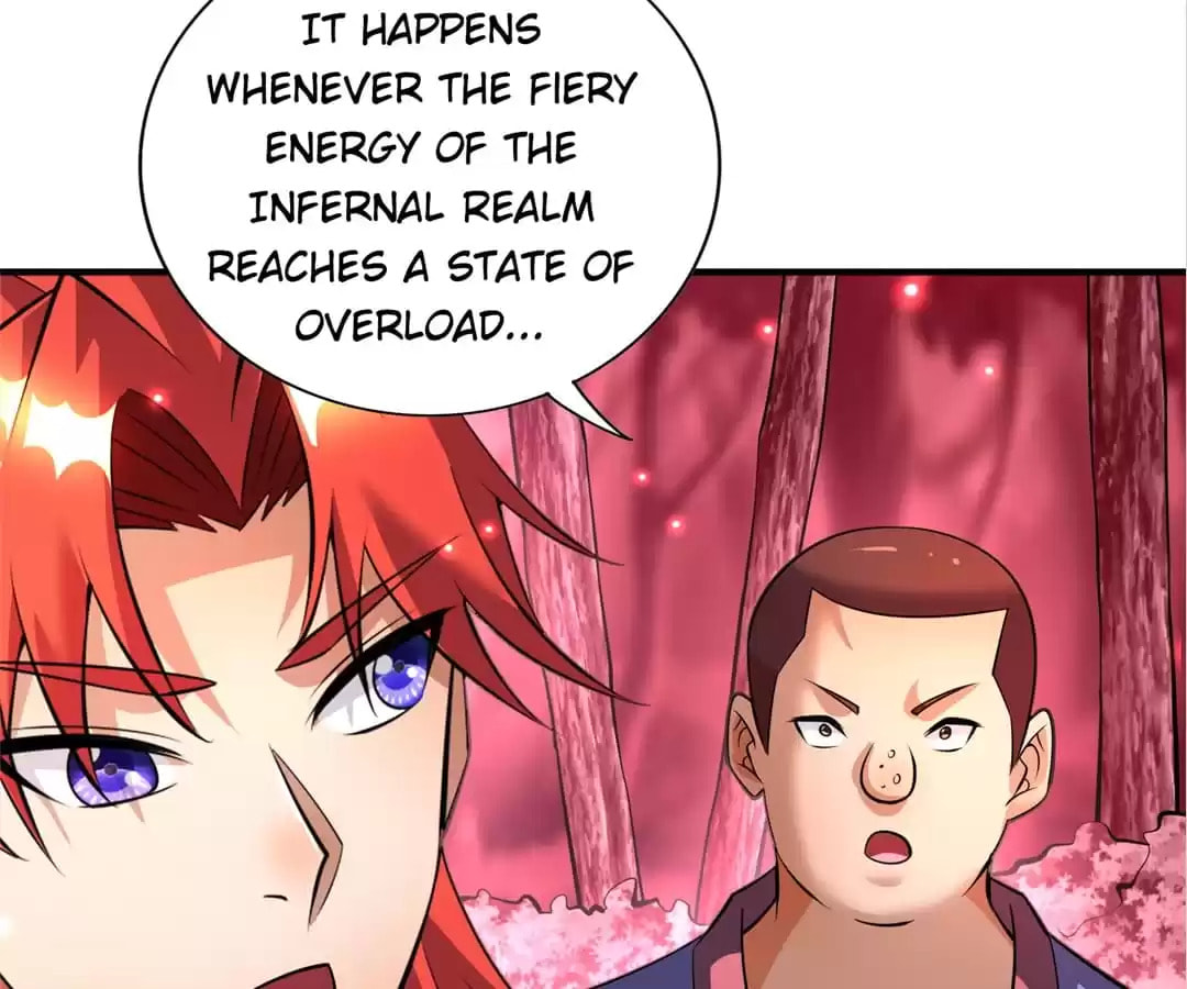 Dominating the Immortal Cultivation Realm Chapter 64 page 11 - 