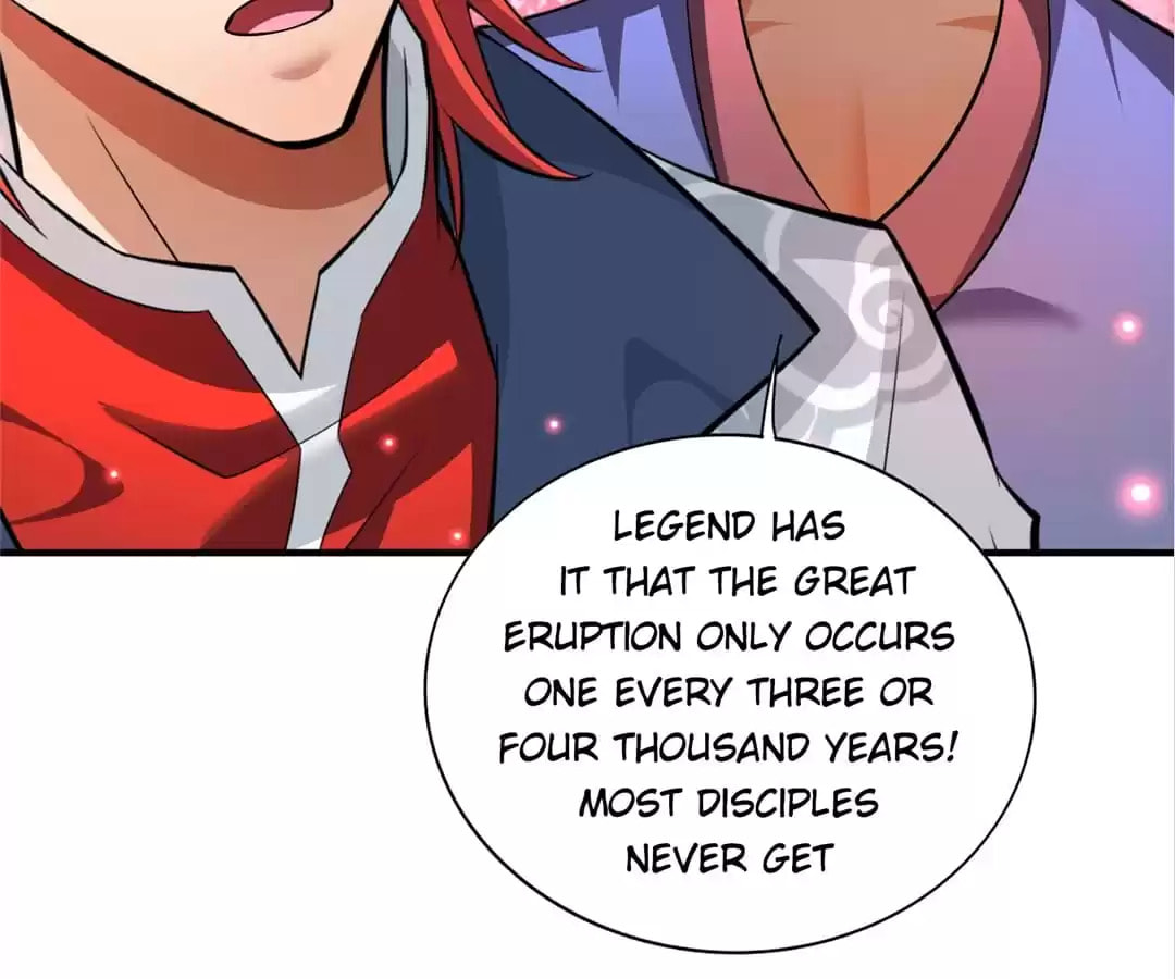 Dominating the Immortal Cultivation Realm Chapter 64 page 12 - 