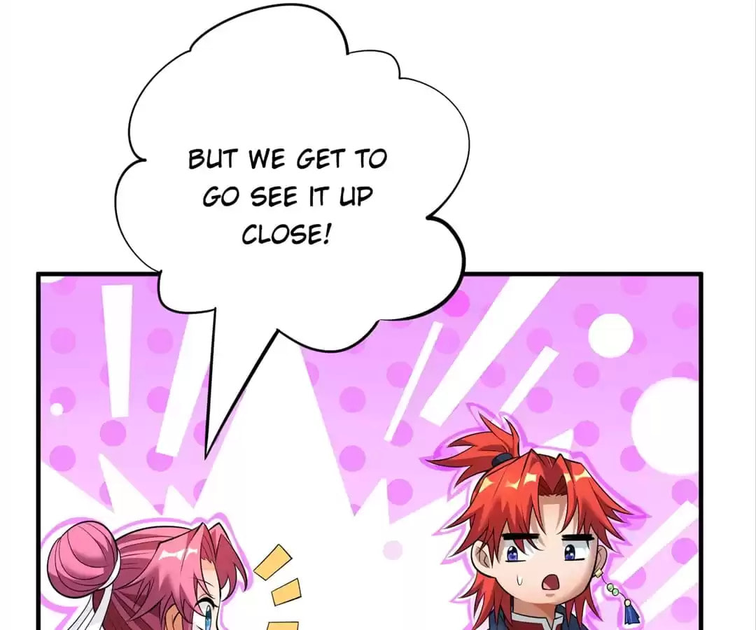 Dominating the Immortal Cultivation Realm Chapter 64 page 13 - 