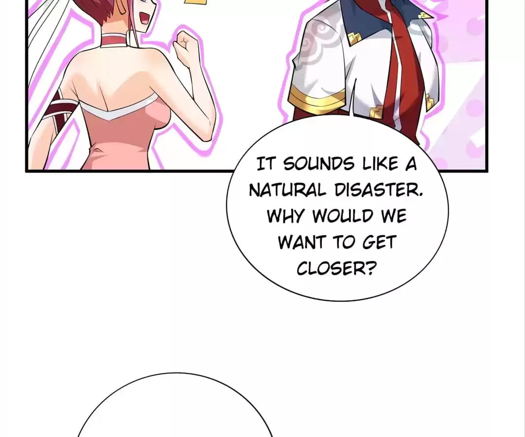 Dominating the Immortal Cultivation Realm Chapter 64 page 14 - 