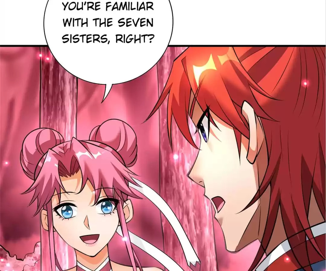 Dominating the Immortal Cultivation Realm Chapter 64 page 15 - 