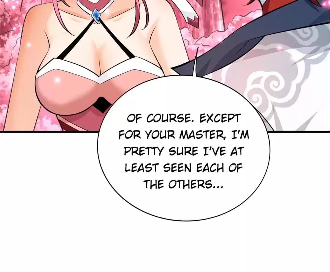 Dominating the Immortal Cultivation Realm Chapter 64 page 16 - 