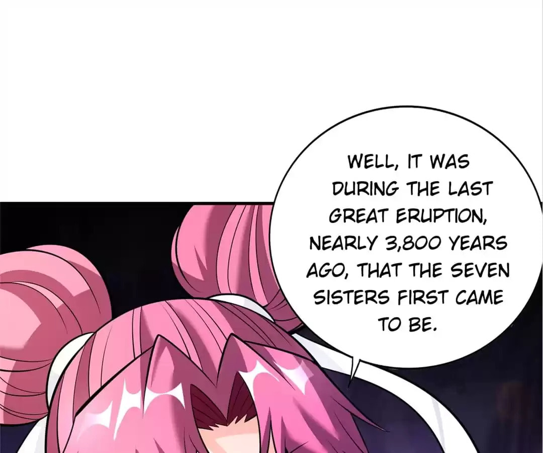 Dominating the Immortal Cultivation Realm Chapter 64 page 17 - 