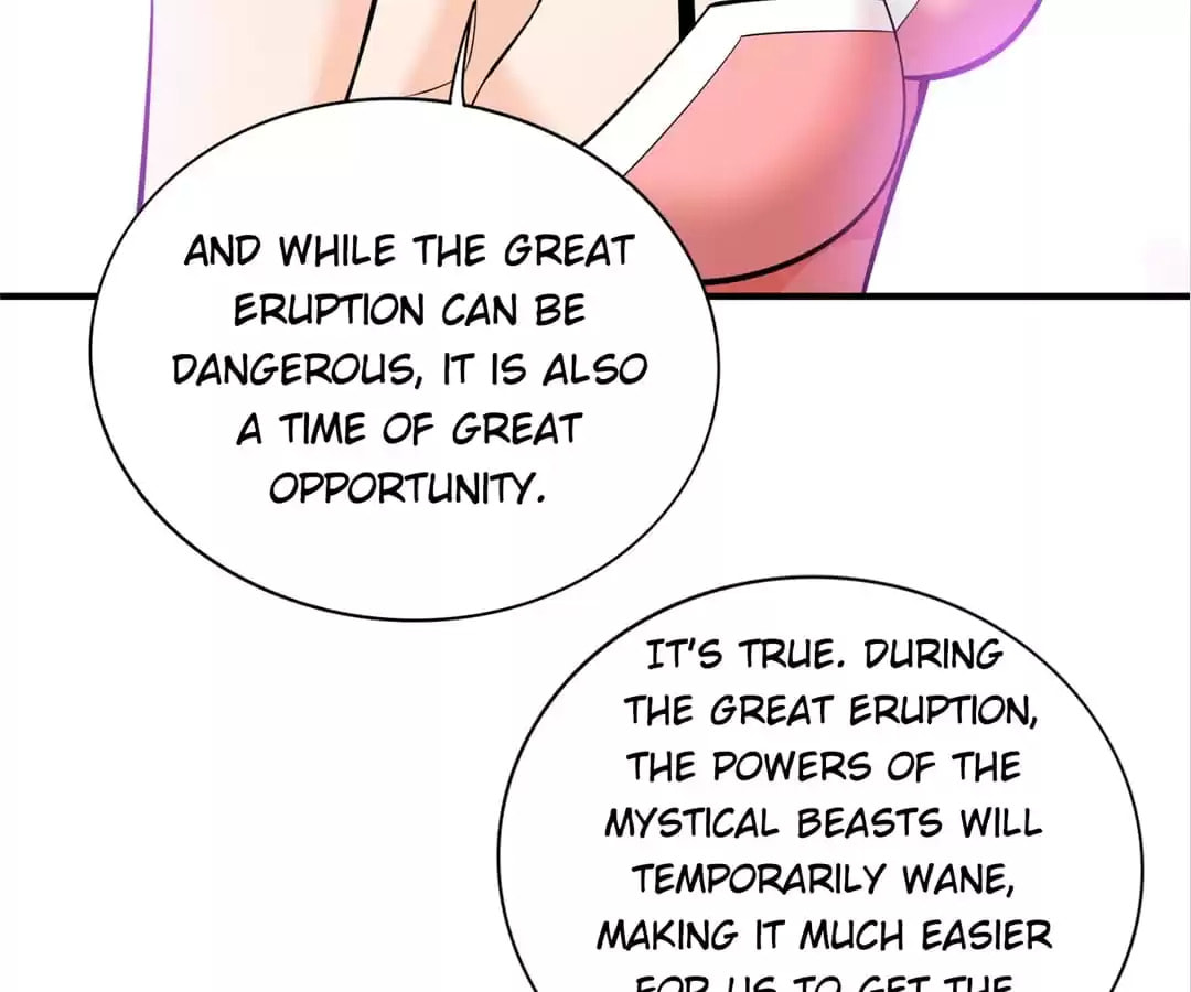 Dominating the Immortal Cultivation Realm Chapter 64 page 19 - 