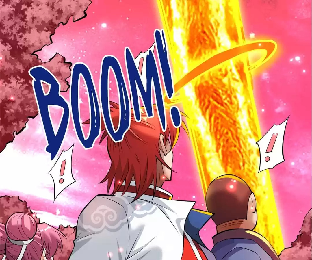 Dominating the Immortal Cultivation Realm Chapter 64 page 3 - 