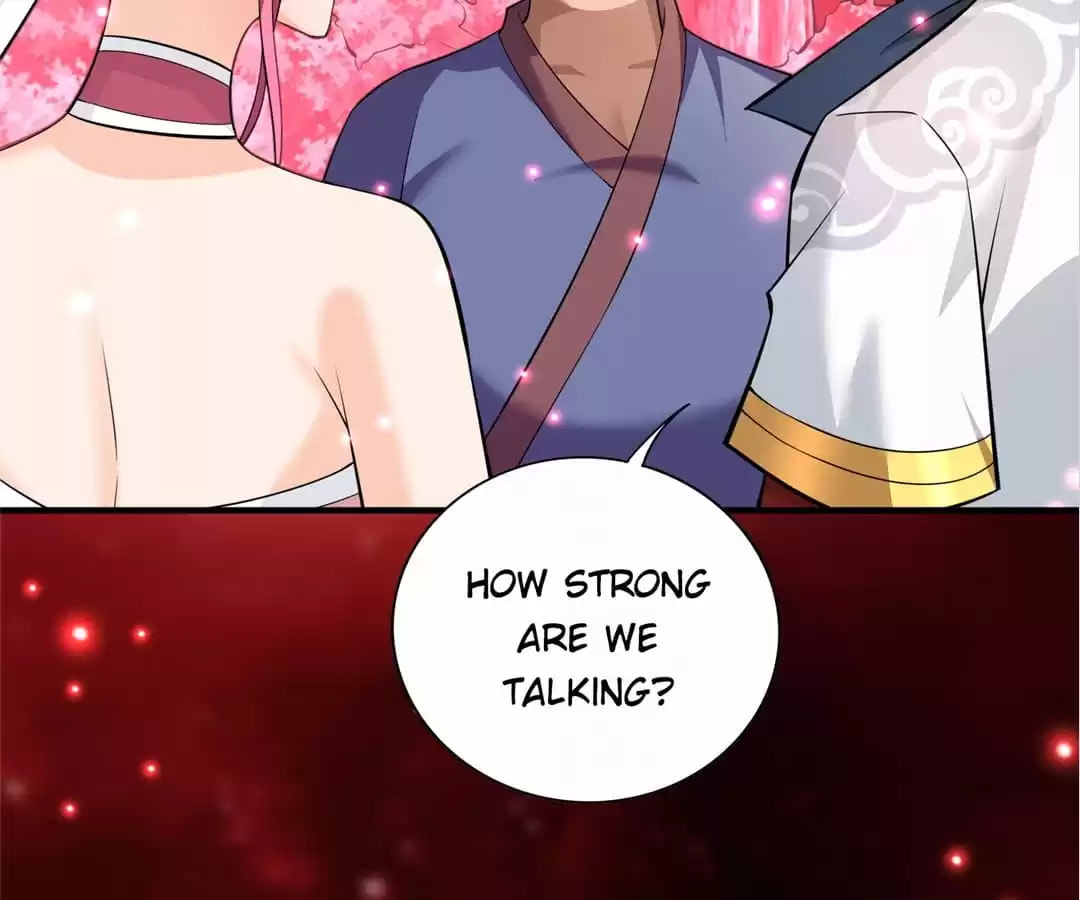 Dominating the Immortal Cultivation Realm Chapter 64 page 21 - 