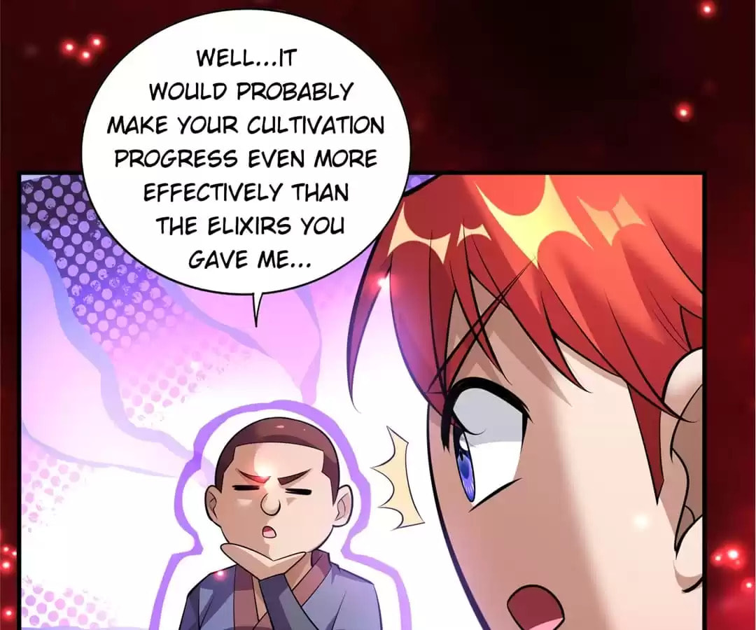 Dominating the Immortal Cultivation Realm Chapter 64 page 22 - 