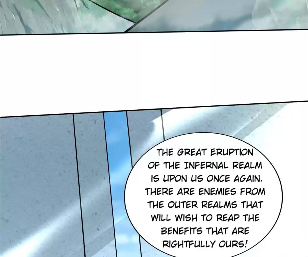 Dominating the Immortal Cultivation Realm Chapter 64 page 30 - 