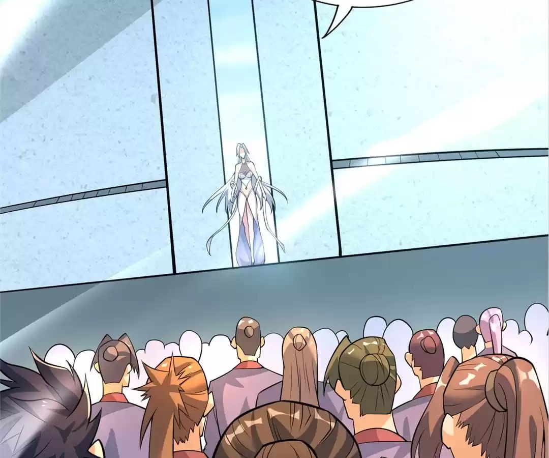 Dominating the Immortal Cultivation Realm Chapter 64 page 31 - 