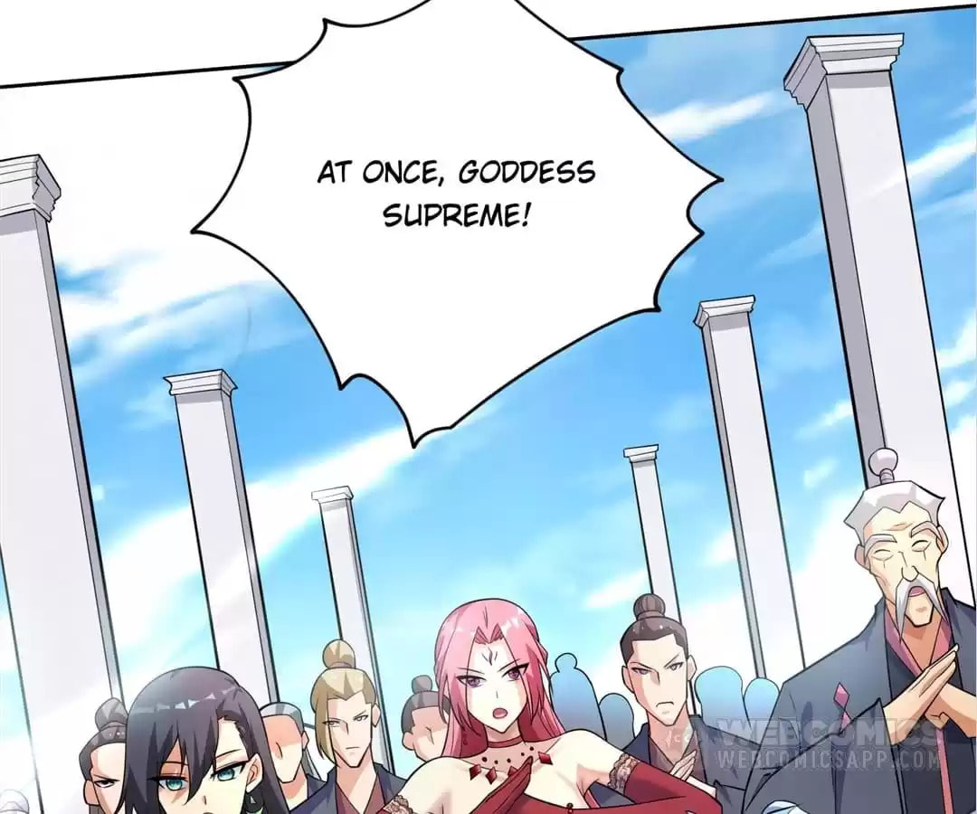 Dominating the Immortal Cultivation Realm Chapter 64 page 36 - 