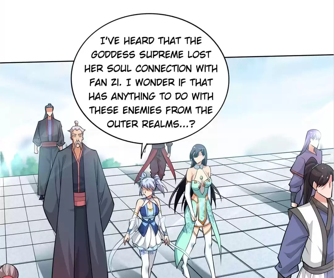 Dominating the Immortal Cultivation Realm Chapter 64 page 38 - 
