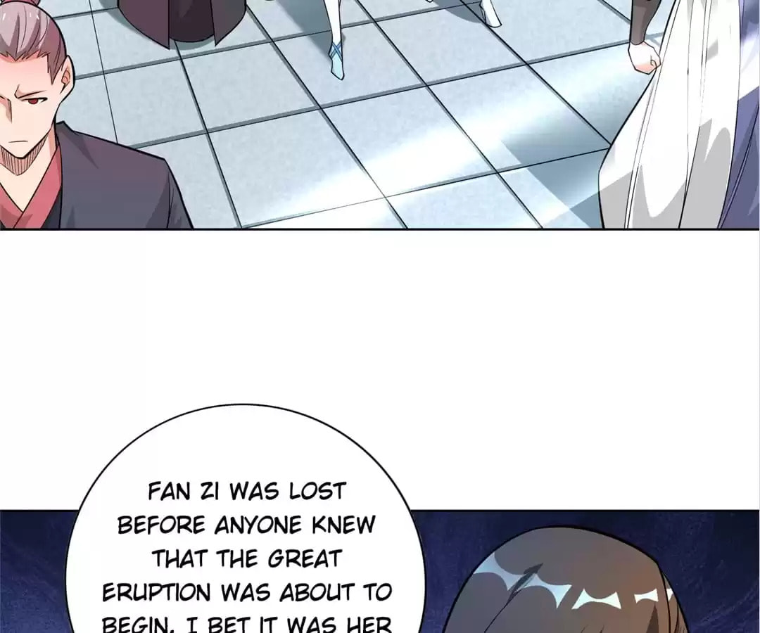 Dominating the Immortal Cultivation Realm Chapter 64 page 39 - 