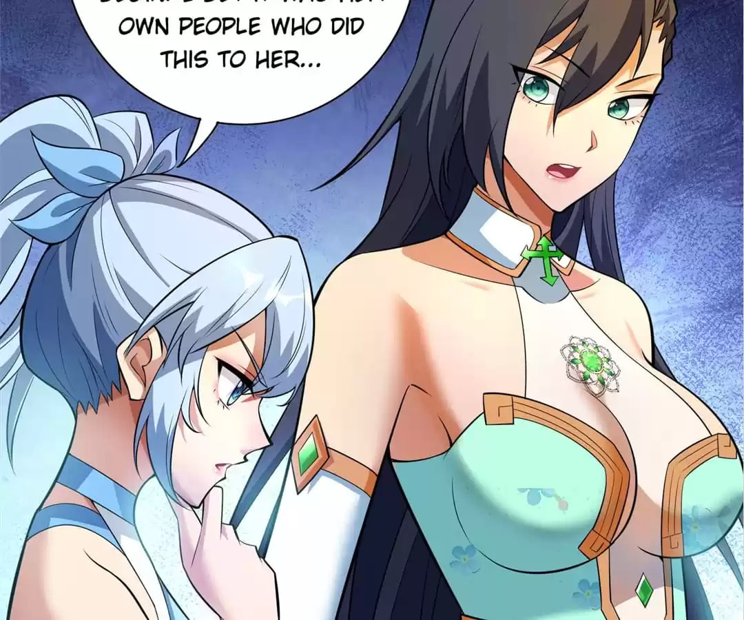Dominating the Immortal Cultivation Realm Chapter 64 page 40 - 