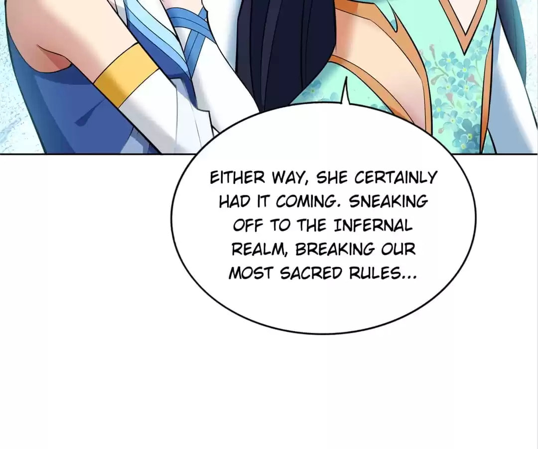 Dominating the Immortal Cultivation Realm Chapter 64 page 41 - 