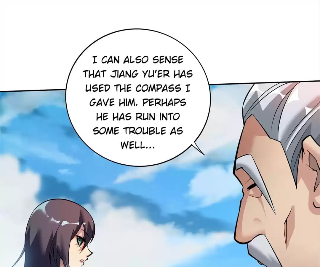 Dominating the Immortal Cultivation Realm Chapter 64 page 43 - 
