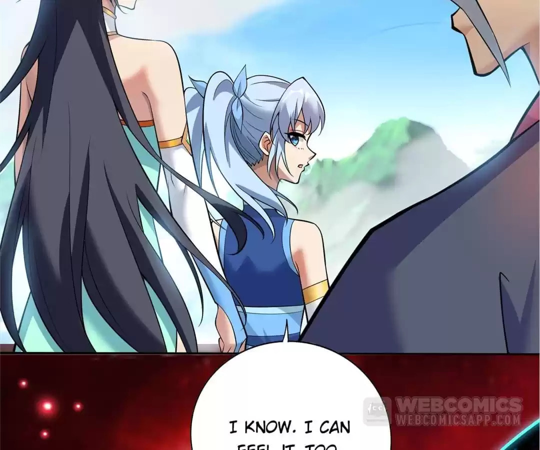 Dominating the Immortal Cultivation Realm Chapter 64 page 44 - 