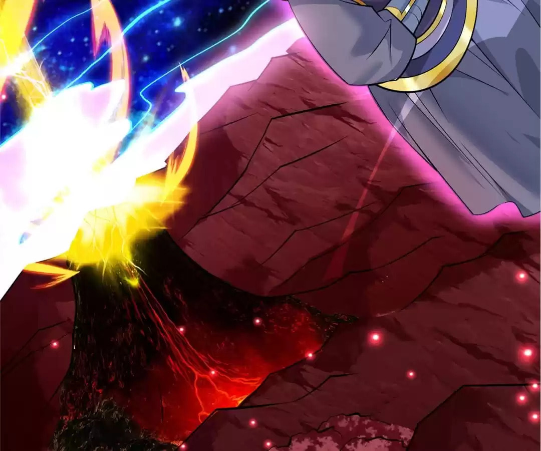 Dominating the Immortal Cultivation Realm Chapter 64 page 47 - 