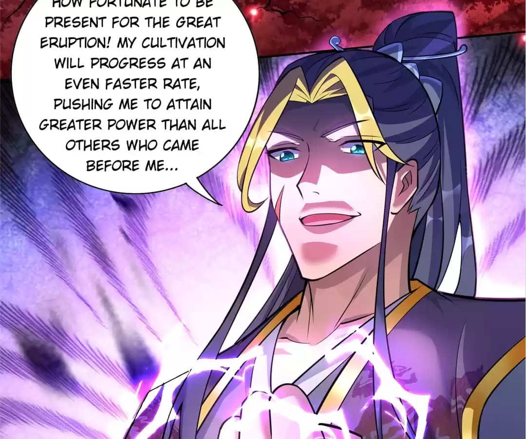 Dominating the Immortal Cultivation Realm Chapter 64 page 49 - 