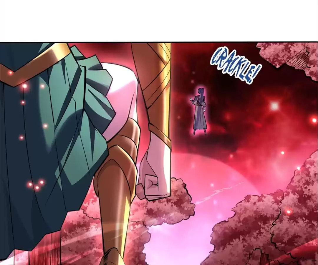 Dominating the Immortal Cultivation Realm Chapter 64 page 51 - 