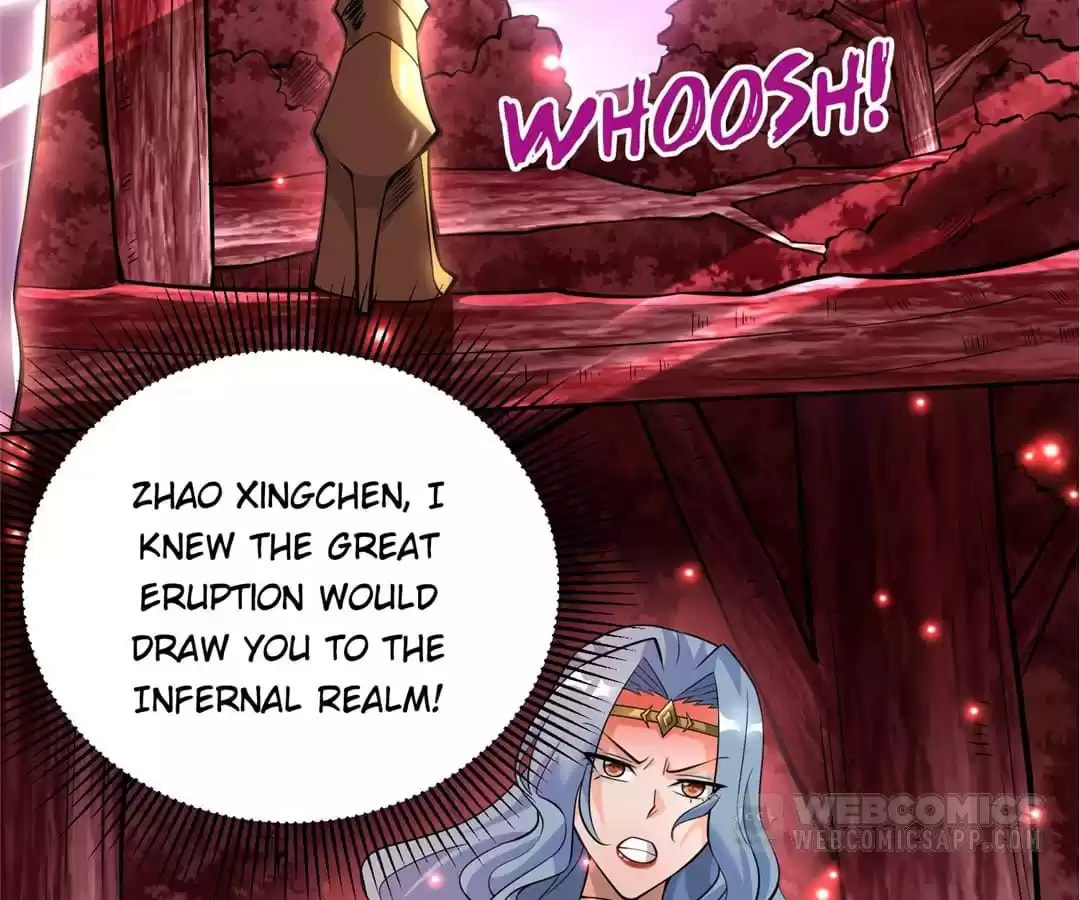 Dominating the Immortal Cultivation Realm Chapter 64 page 52 - 